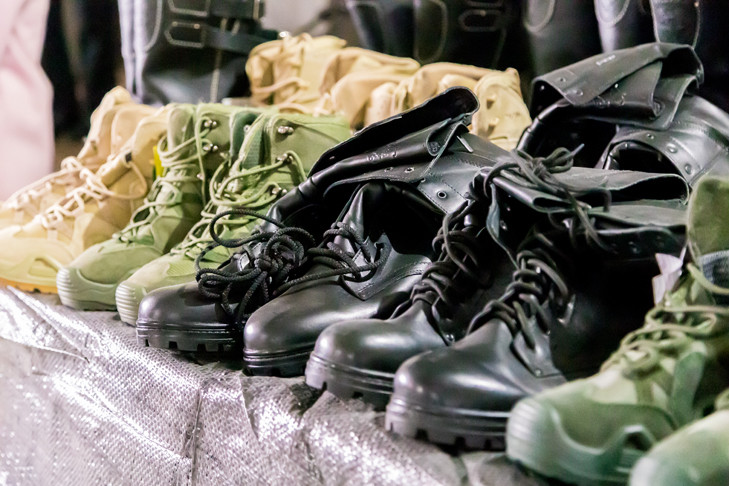 Сельчанин насмерть забил подругу берцами под Новосибирском