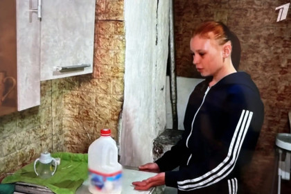 Сибирячка лишилась двоих детей после участия в ток-шоу