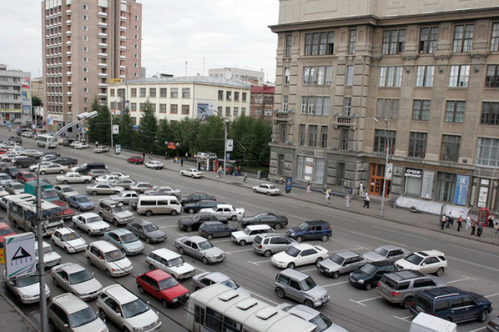 В России могут запретить частные объявления о продаже авто