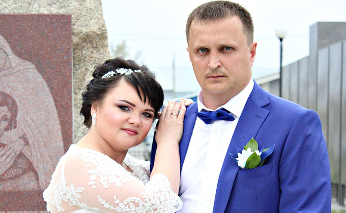 Браки без поцелуев регистрируют в ЗАГСе Чулыма из-за коронавируса