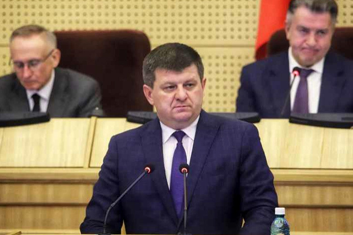 Алексей Колмаков будет курировать строительство «СКИФ» под Новосибирском