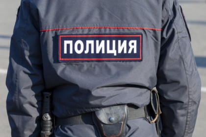Полиция Новосибирска ищет мужчину, зверски избившего незнакомую девушку на остановке Бердского шоссе