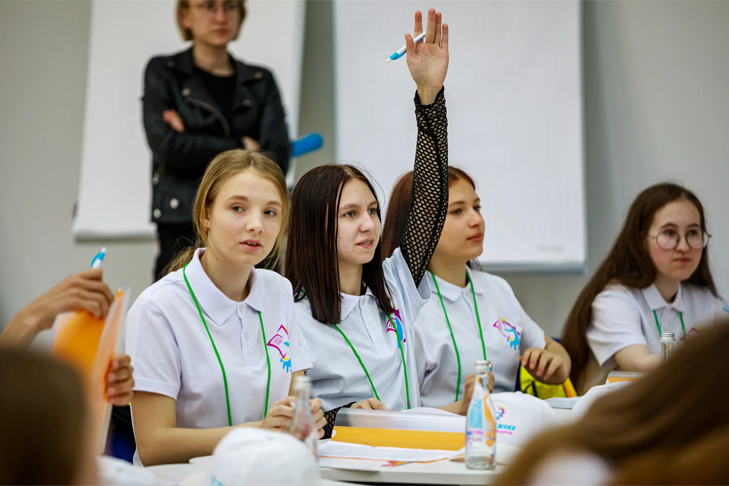 Старт российского отборочного этапа Молодежной олимпиады стандартов – объявлен!