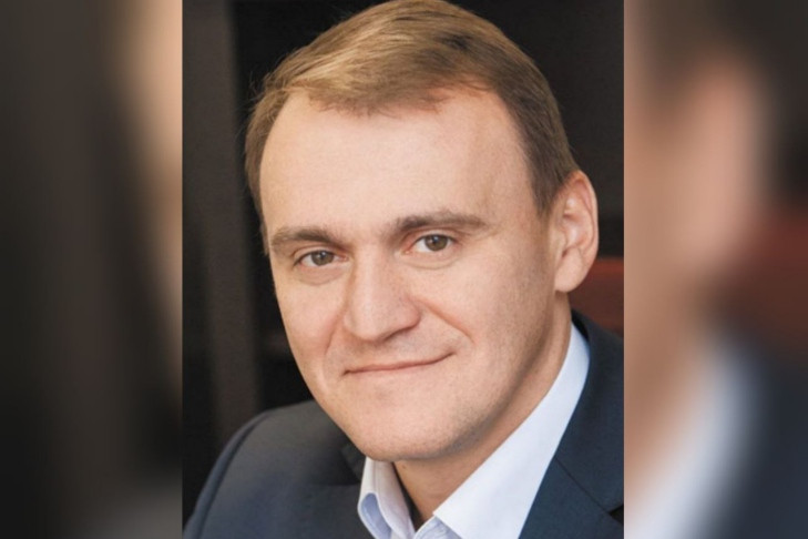 Экс-глава минстроя Новосибирской области Иван Шмидт скончался в Новосибирске