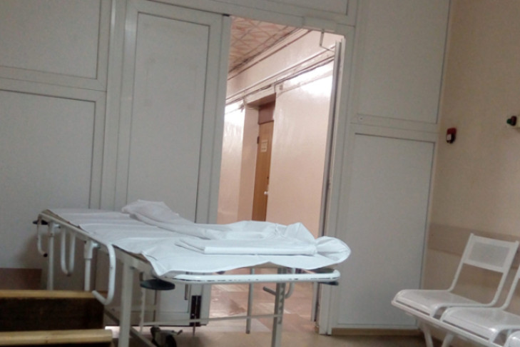 Реже болеть раком груди стали жительницы Новосибирской области