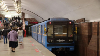 Проектировщики разработали генеральную схему развития метро в Новосибирске