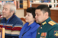 Капсулу времени заложили в Куйбышевском районе