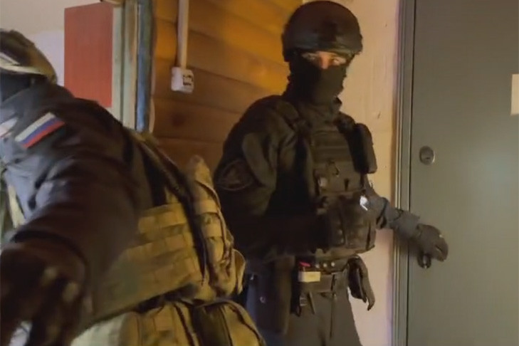 В Новосибирске похищали и обманывали людей под видом лечения