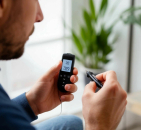 Уровень сахара по капле пота: новосибирские учёные изобрели глюкометр без прокола кожи