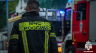 В Новосибирской области ликвидировали 24 пожара за сутки