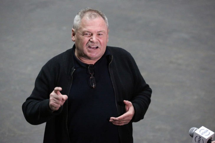 Директор цирка обвинил «Росгосцирк» в махинациях с билетами