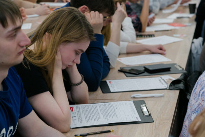 Названы проходные баллы в медицинские вузы Новосибирска