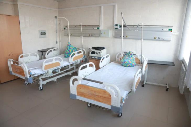 Жительнице Купино выплатят 300 тысяч рублей после смерти матери от COVID-19