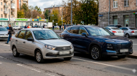 Новосибирцы выбирают «Лада» и китайские авто