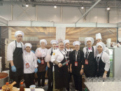 Новосибирские студенты стали лучшими в промышленном туризме по нацпроекту