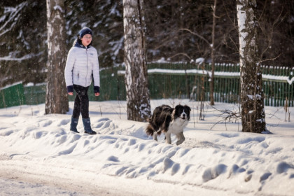 Новосибирск попал в рейтинг самых холодных городов РФ по итогам зимы