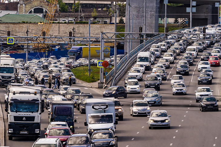 Дром: новосибирцы стали покупать чаще китайские авто с пробегом