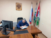 Житель Северного предстанет перед судом за незаконное приобретение и хранение боеприпасов