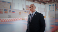 В Новосибирске сняли документальный фильм об Александре Карелине