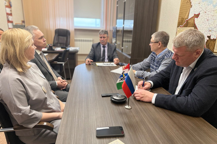 Участники программы «Герои НовоСибири» готовы развивать систему патриотического воспитания