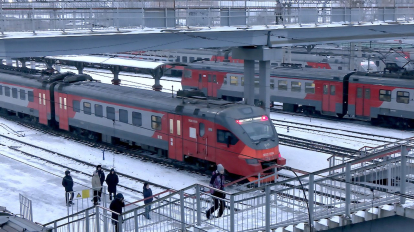 В Новосибирской области в 2026 году подорожает проезд на электричках