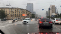 Пасмурная и прохладная погода установится в Новосибирской области 25 августа