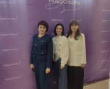 Представители Убинского округа стали участниками конкурса «Сельский учитель»