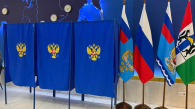Явка на выборах в Новосибирской области составила 27,36%