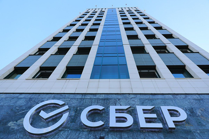 Более тысячи предпринимателей бесплатно оформили электронные подписи в отделениях Сбера в Сибири