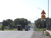 Опубликовано расписание движения пассажирских  «ГАЗелей» из Линево до Искитима