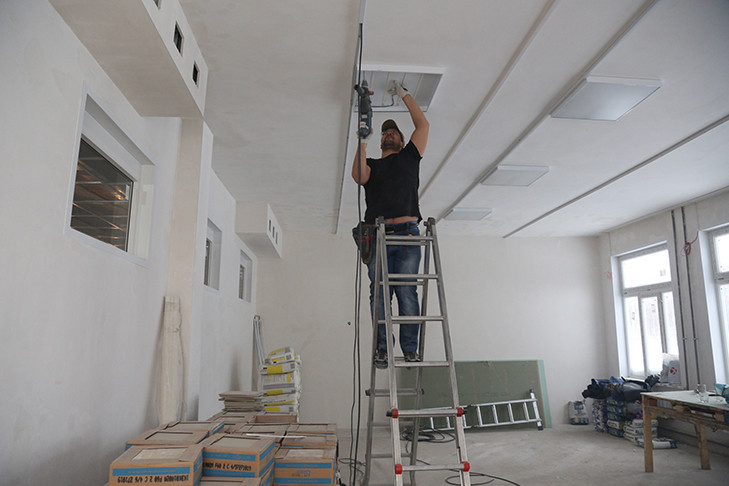 Покупатели квартир в России хотят узнать стоимость ремонта под ключ на этапе выбора