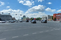 Меньше 10% новосибирцев ездят без полиса ОСАГО
