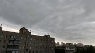 Сильный ветер будет бушевать в Новосибирской области 6 октября