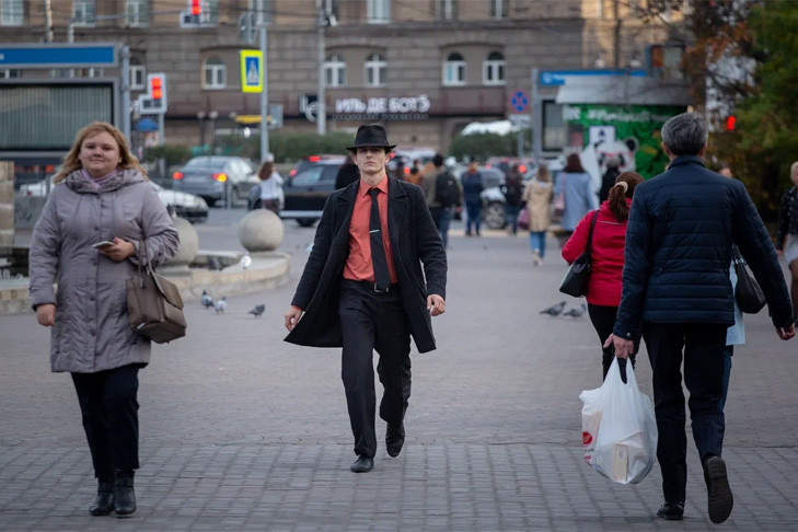 Нумерологи предрекают новосибирцам перемены в «зеркальную» дату 09.09.2025