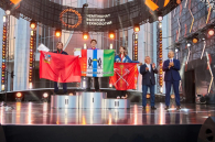 Новосибирский студент стал двукратным победителем на чемпионате
