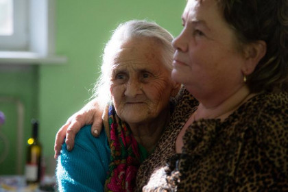 Выплаты ко Дню пожилого человека 1 октября от 500 до 10000 рублей - кому дадут больше денег