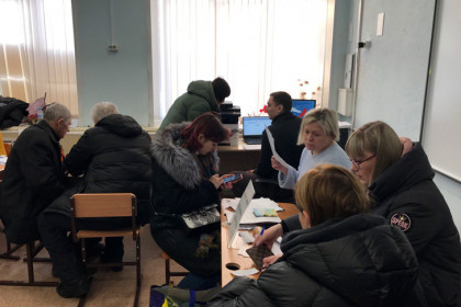 Компенсации за утраченные квартиры выплатили жильцам дома на Линейной, 39 в Новосибирске