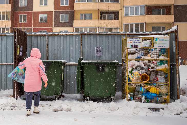 Глава Росприроднадзора назвала Новосибирск одним из самых грязных городов