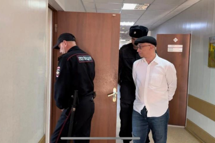 В Оби начали судить воздушного хулигана из Магадана