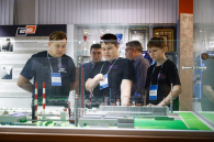 Вопрос обеспечения инженерными кадрами обсудили под Новосибирском