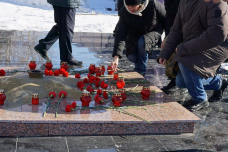 Новосибирец Григорий Будько попал в список жертв теракта в Crocus City Hall