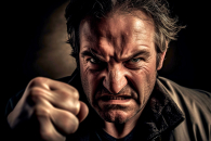 Каждое шестое преступление в области совершается под воздействием алкоголя