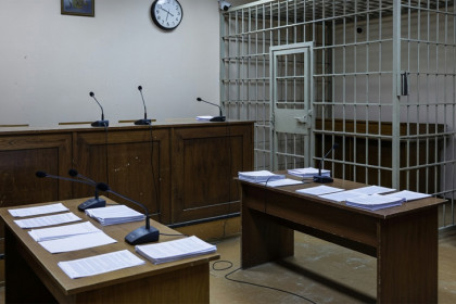 Миллионная взятка за «Чистую воду»: новосибирец получил срок за посредничество