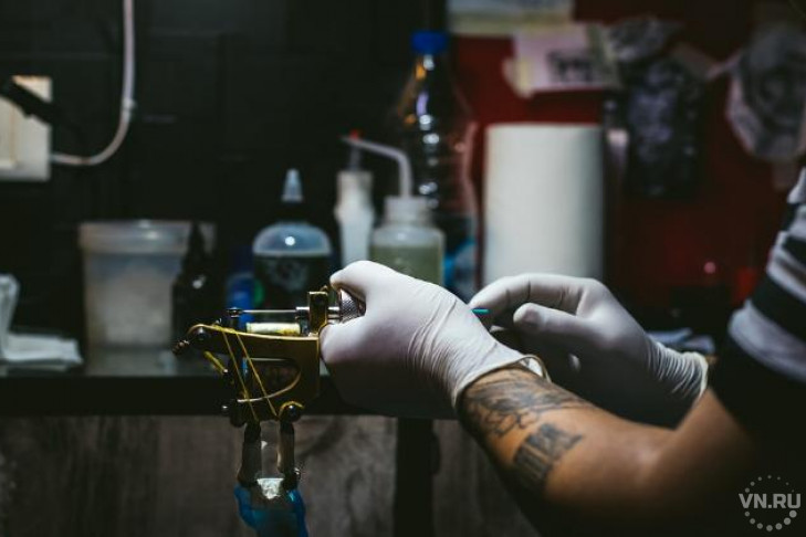 10 советов для тех, кто хочет сделать татуировку и не пожалеть
