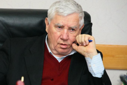 Председатель племзавода «Ирмень» Юрий Бугаков умер на 83 году жизни 