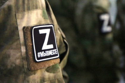 В НСО действуют социальные гарантии для заключивших контракт на военную службу