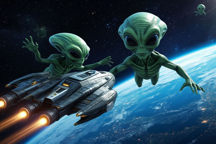 Земля – не самоцель: новосибирский астроном Маслов раскрыл тайну кометы 3I/ATLAS