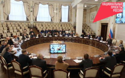 В Новосибирской области назначили нового министра культуры