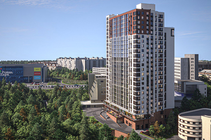 Как заработать на росте рынка апартаментов в Новосибирске