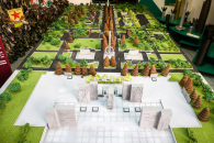 Музей Новосибирска создает неформальную карту города